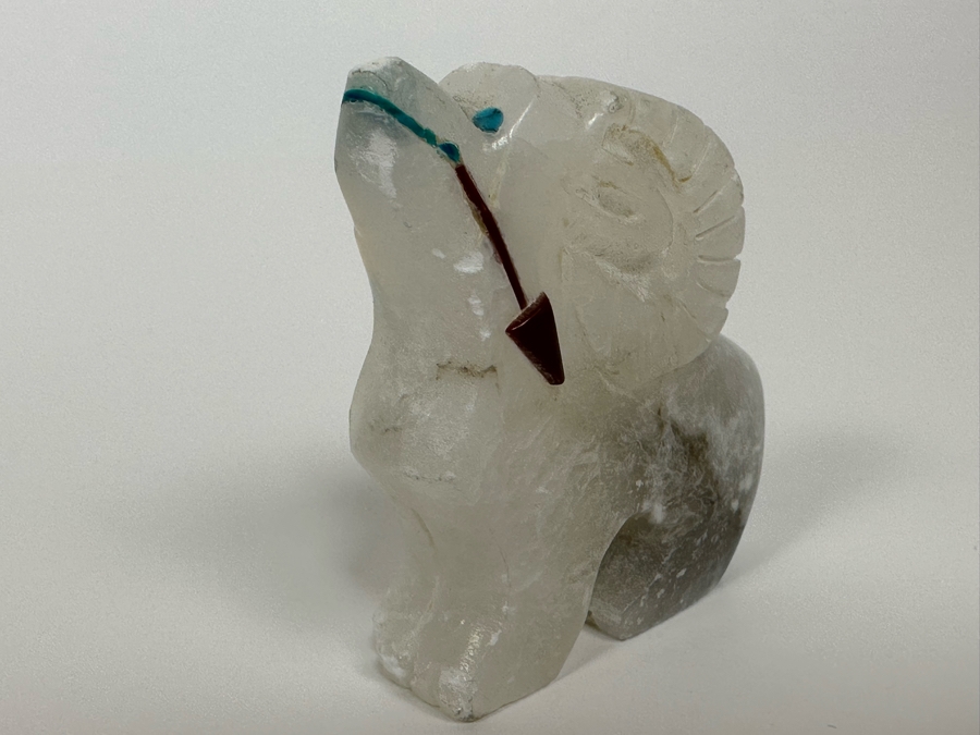 Native American Zuni Fetish [Photo 8]