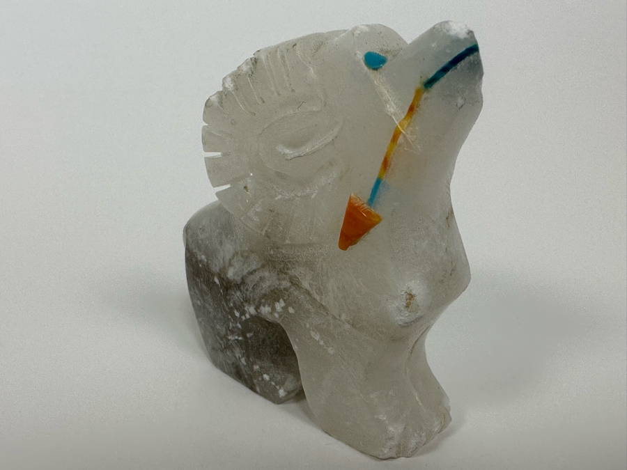 Native American Zuni Fetish [Photo 4]