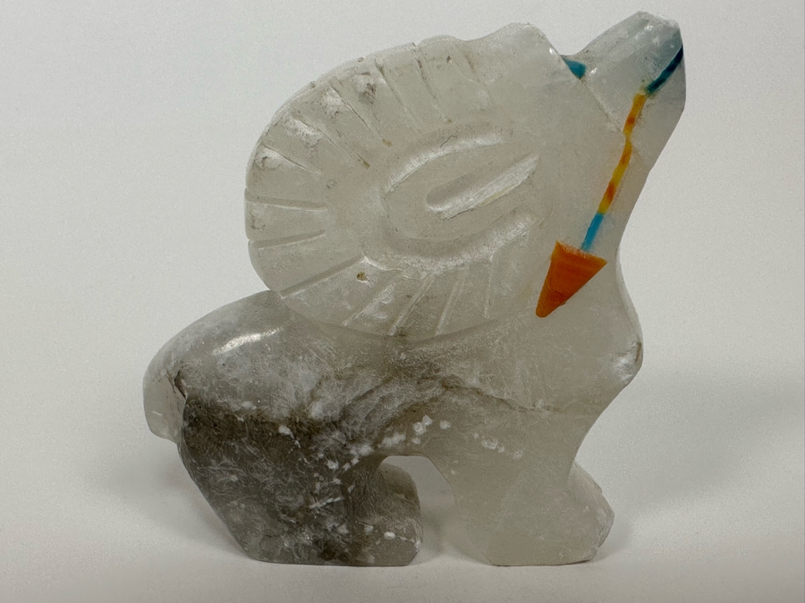 Native American Zuni Fetish [Photo 5]