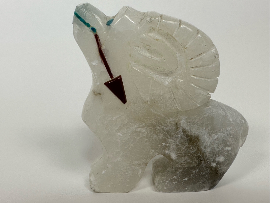 Native American Zuni Fetish [Photo 7]