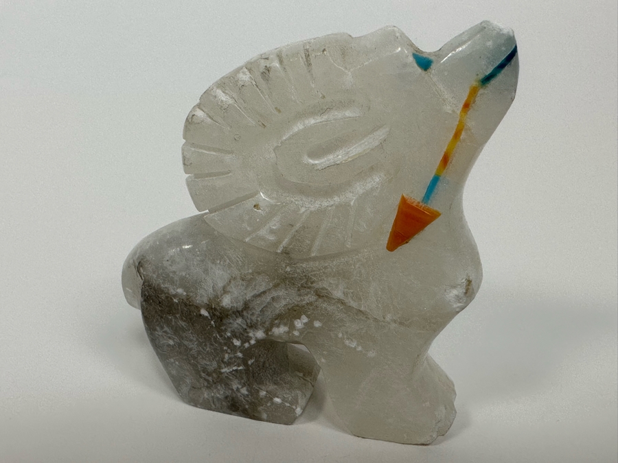 Native American Zuni Fetish [Photo 2]