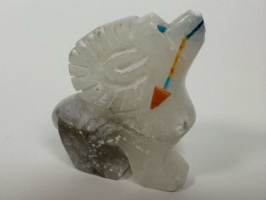 Native American Zuni Fetish [Photo 3]