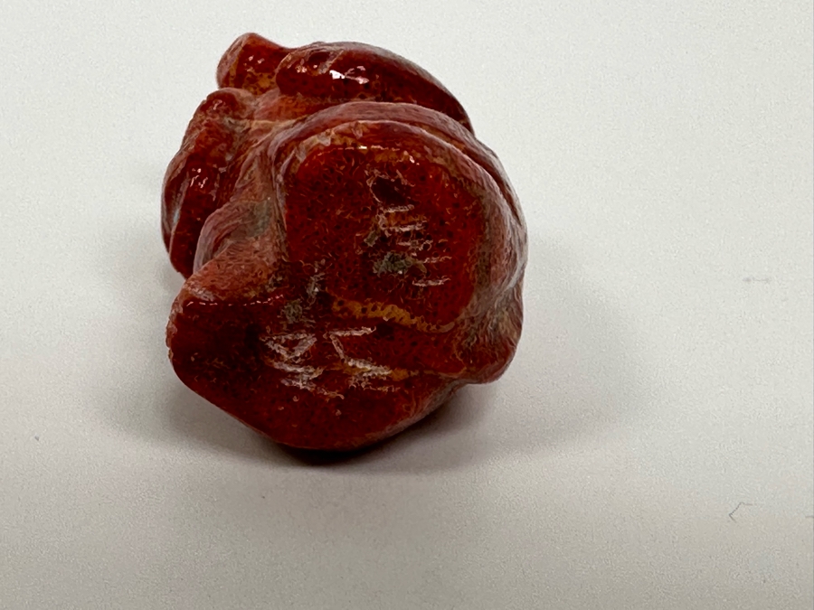 Native American Zuni Fetish Of Bear [Photo 10]