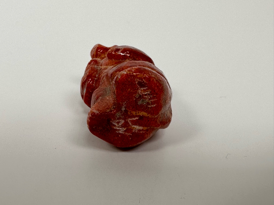 Native American Zuni Fetish Of Bear [Photo 9]