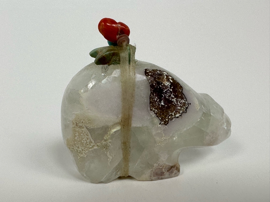 Native American Zuni Fetish Of Bear [Photo 6]