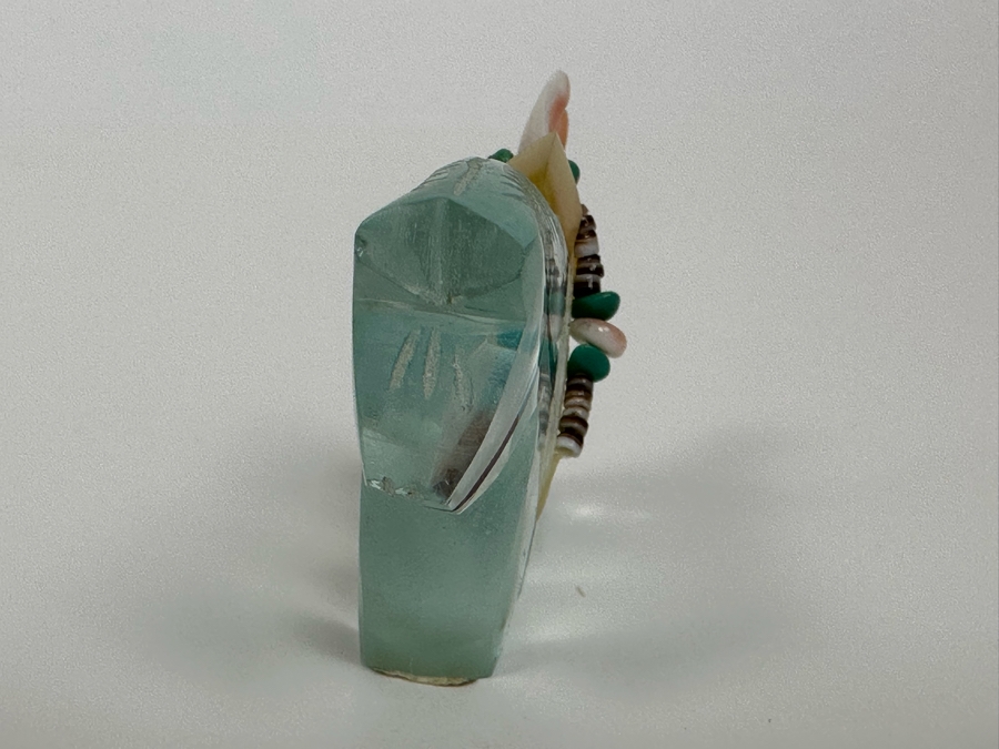 Native American Zuni Fetish Of Horse [Photo 5]