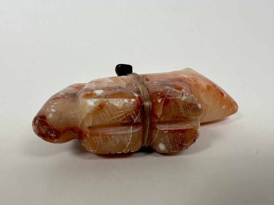 Native American Zuni Fetish Of Bear [Photo 8]