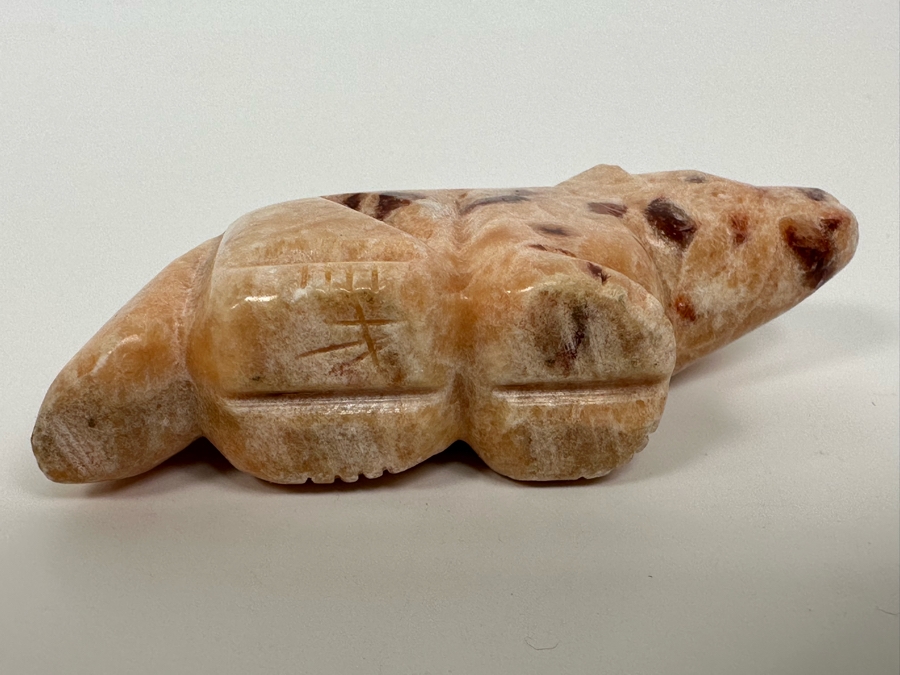 Native American Zuni Fetish Of Bear [Photo 9]