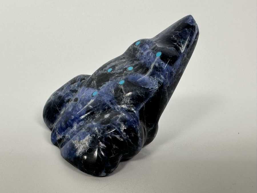 Native American Zuni Fetish [Photo 3]