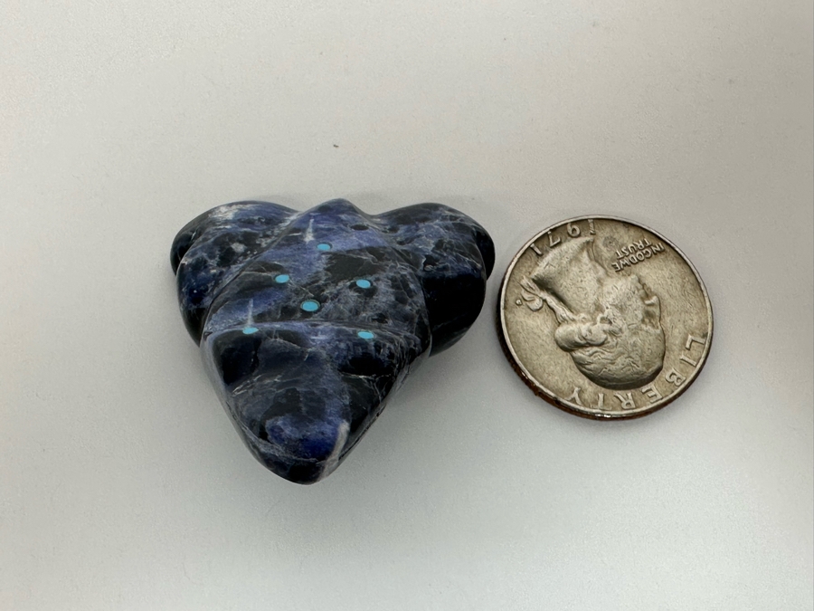 Native American Zuni Fetish [Photo 8]