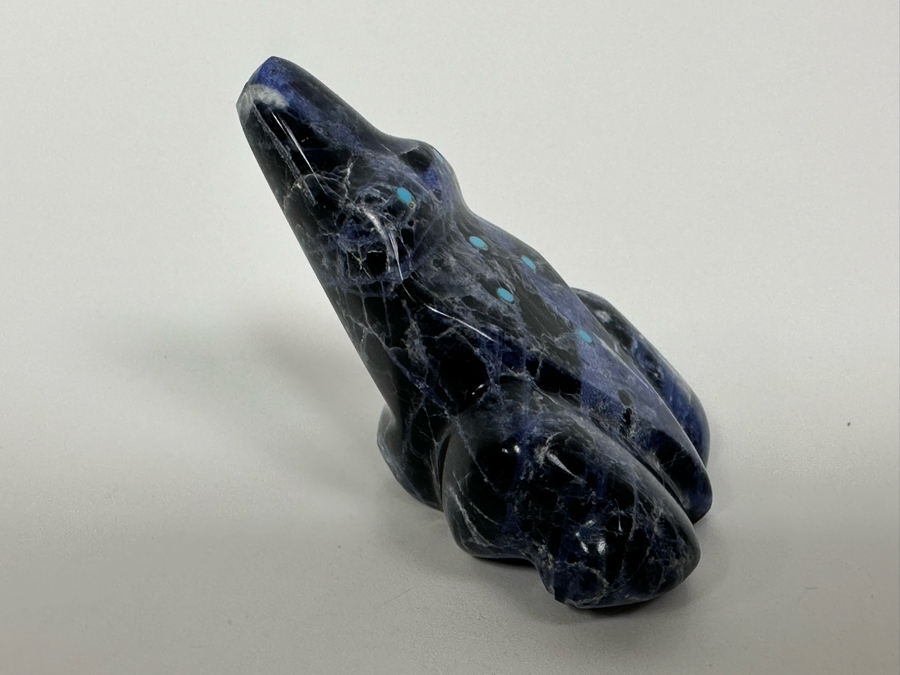 Native American Zuni Fetish [Photo 5]