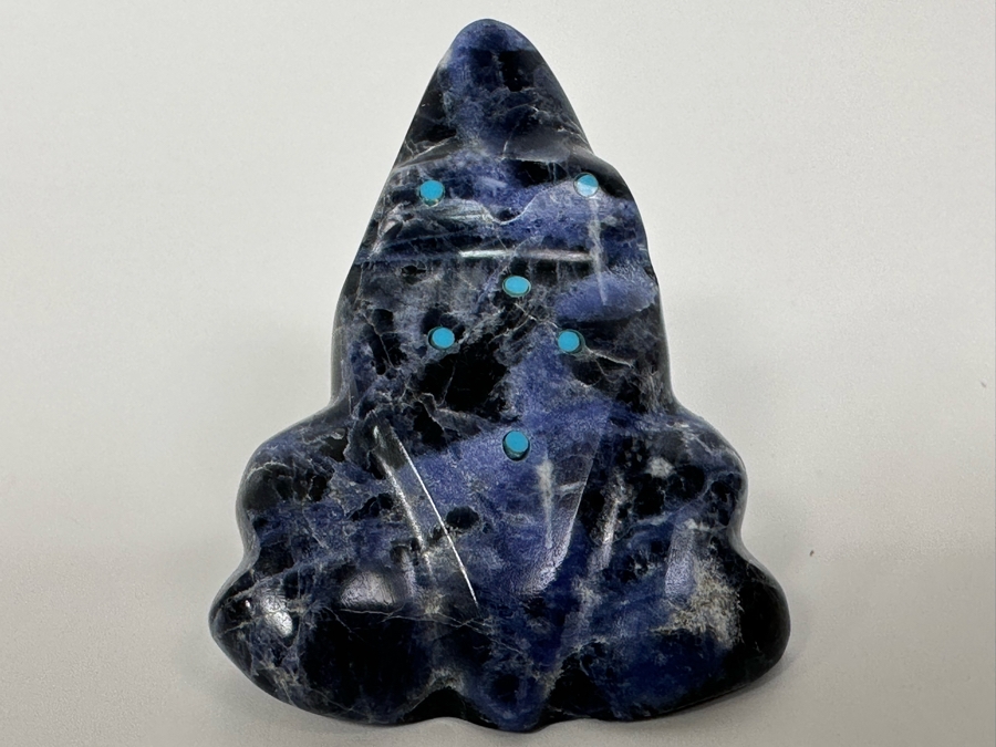 Native American Zuni Fetish [Photo 6]