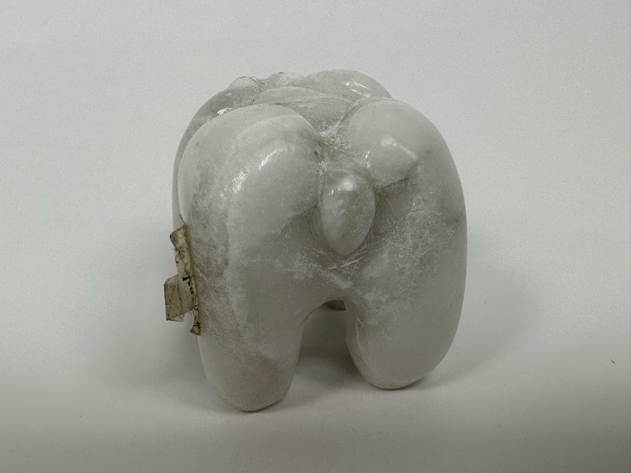 Native American Zuni Fetish Of Bear By Rickson Kallestewa [Photo 9]