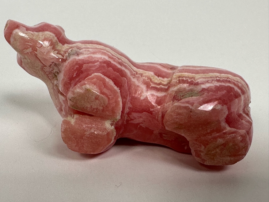 Native American Zuni Fetish Of Bear [Photo 9]