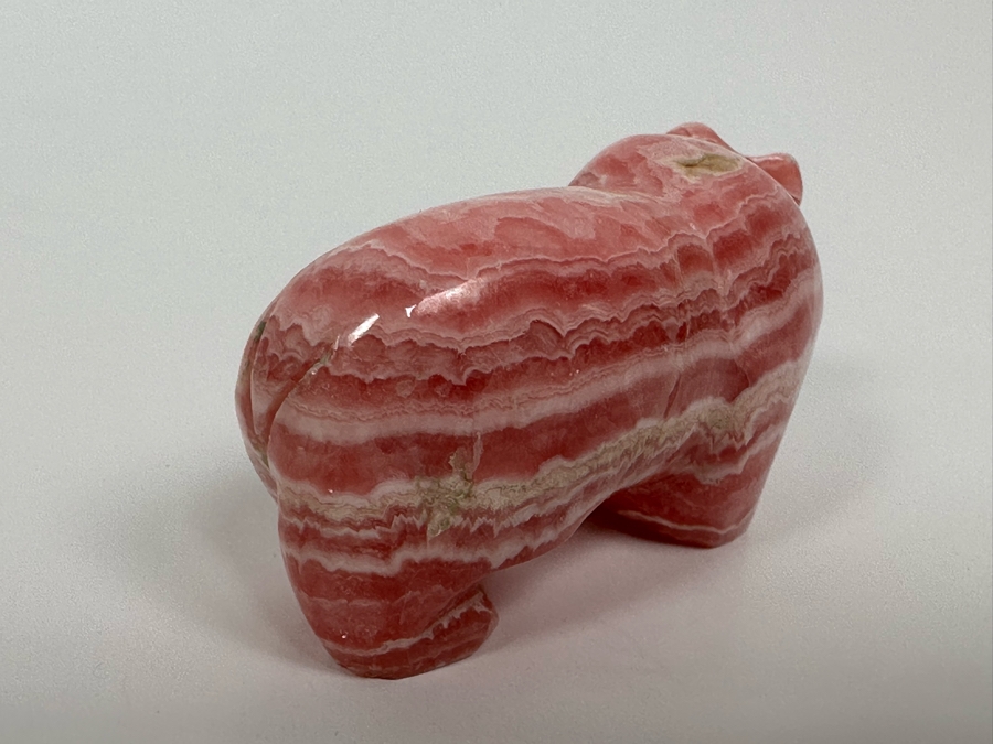 Native American Zuni Fetish Of Bear [Photo 7]