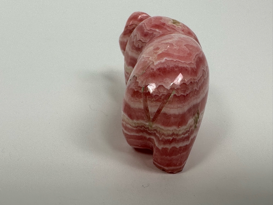 Native American Zuni Fetish Of Bear [Photo 8]