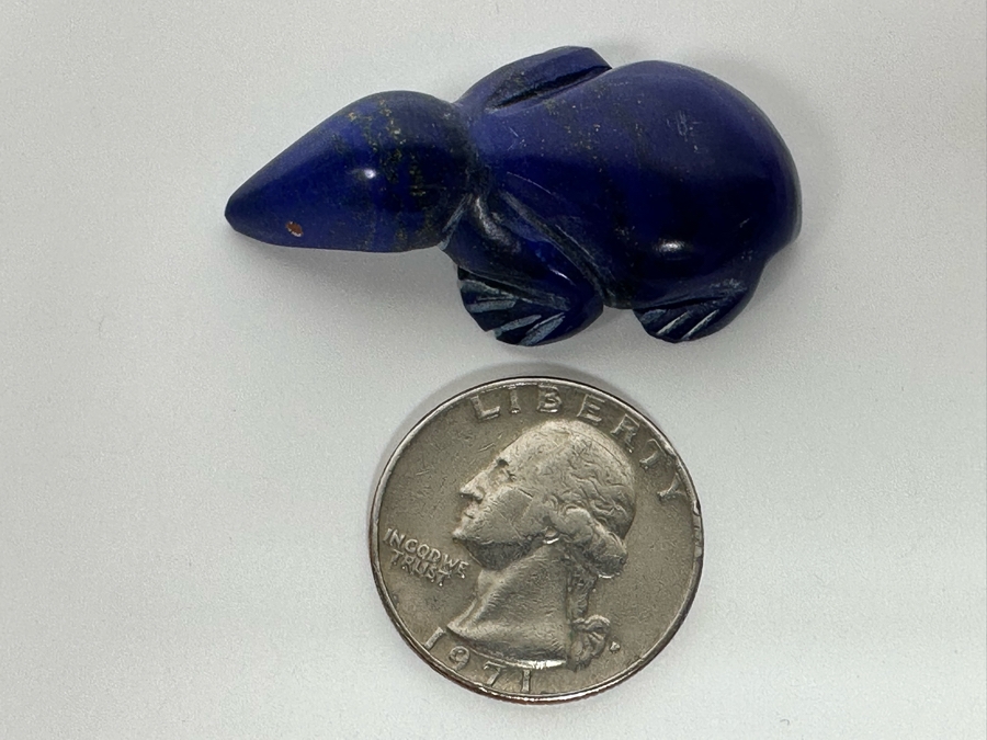 Native American Zuni Fetish [Photo 7]