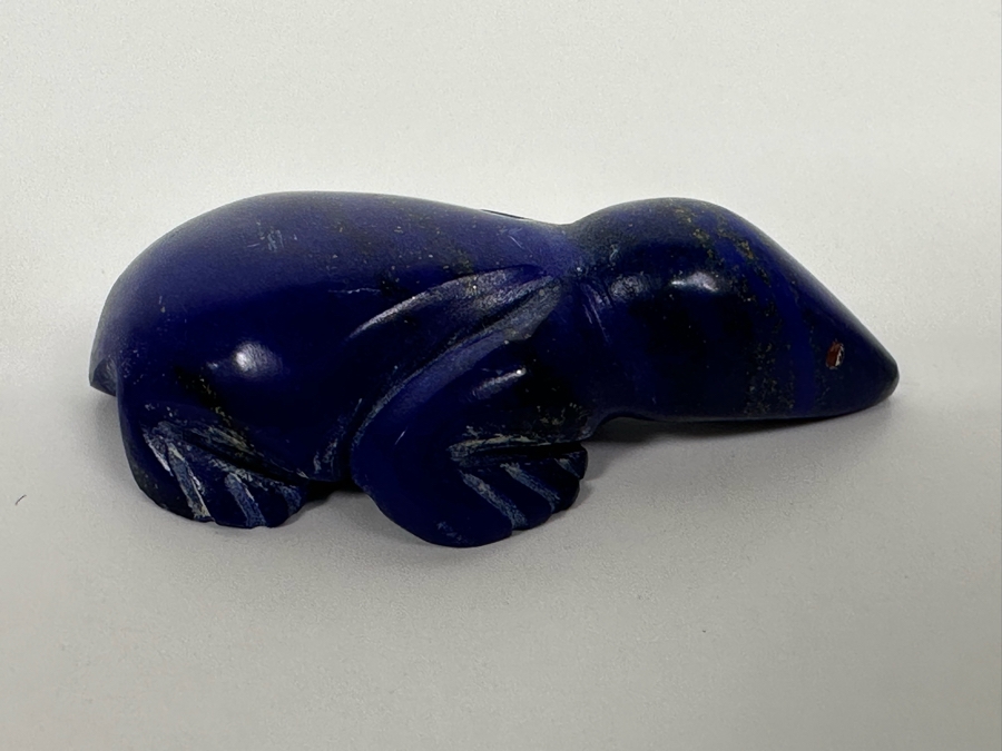 Native American Zuni Fetish [Photo 4]