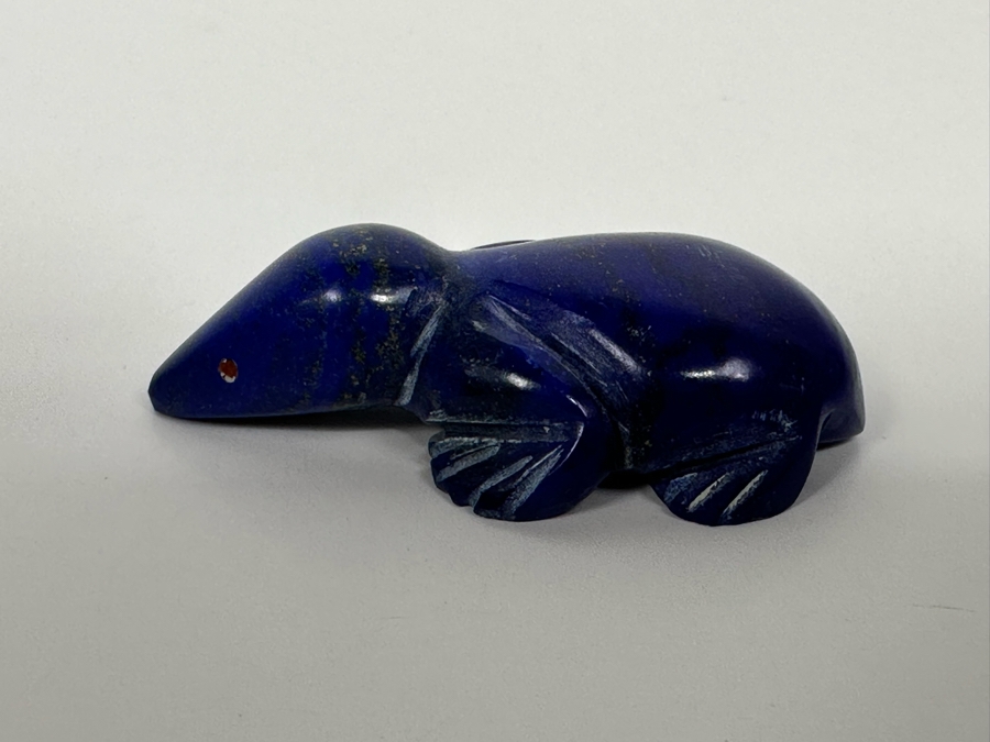 Native American Zuni Fetish [Photo 2]