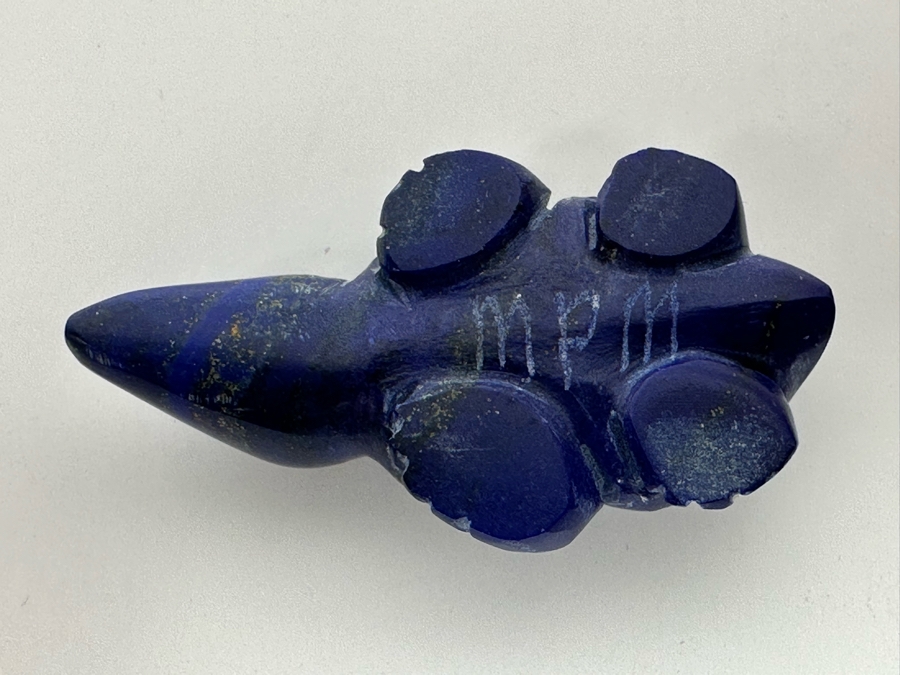 Native American Zuni Fetish [Photo 6]