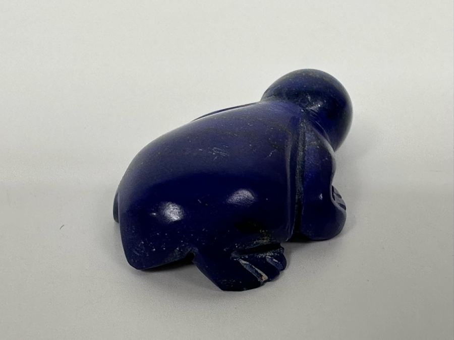 Native American Zuni Fetish [Photo 5]