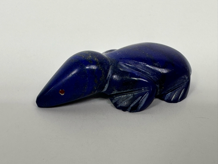 Native American Zuni Fetish [Photo 3]