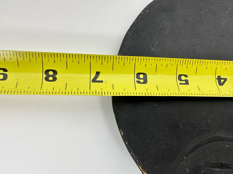 Vintage Carved Wooden African Fertility Sculpture Symbol Doll 6.5W X 15H [Photo 11]