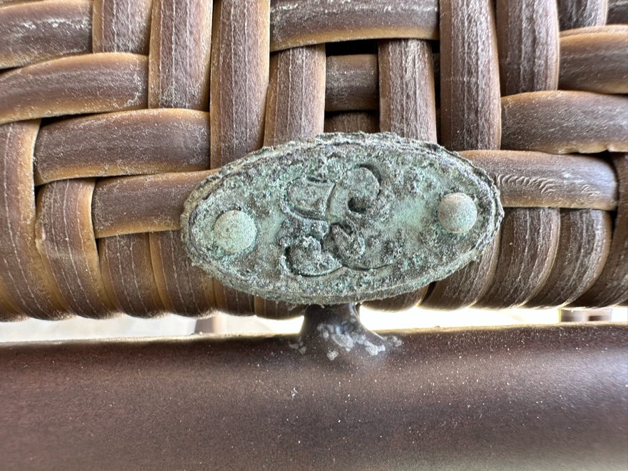 Luxury Outdoor Patio Furniture Dining Table With Six Chairs By Summer Classics Home 60 X 38.5 [Photo 5]