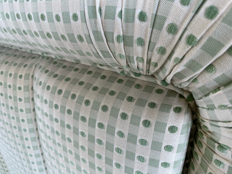 Upholstered Headboard (No Bed Frame Or Mattress) 72W X 58H