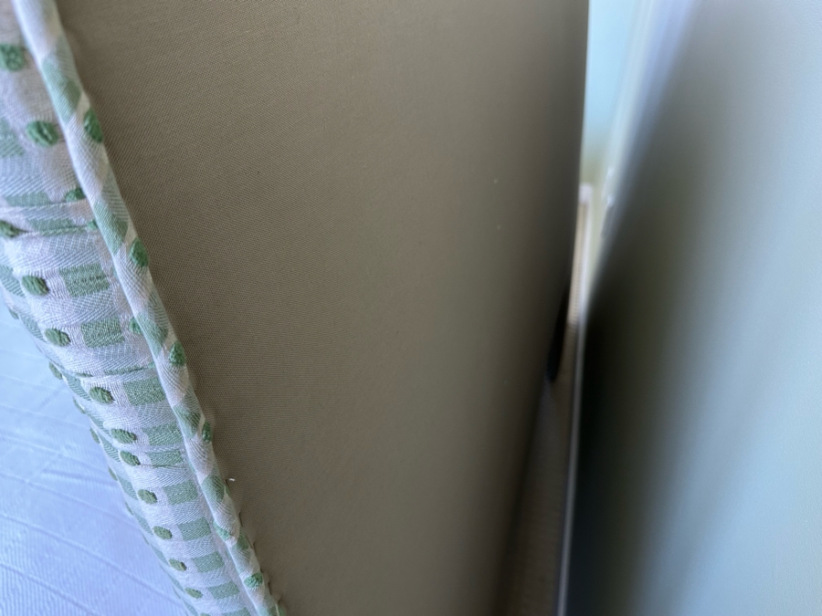 Upholstered Headboard (No Bed Frame Or Mattress) 72W X 58H