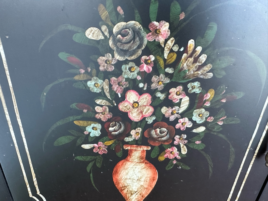 Pair Of Nightstands Cabinets Bedside Tables 39W X 17D X 33H [Photo 10]