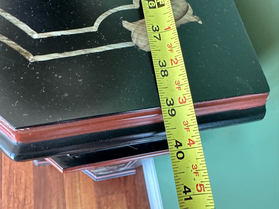 Pair Of Nightstands Cabinets Bedside Tables 39W X 17D X 33H [Photo 11]