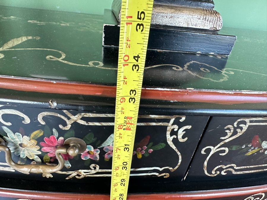 Pair Of Nightstands Cabinets Bedside Tables 39W X 17D X 33H [Photo 13]