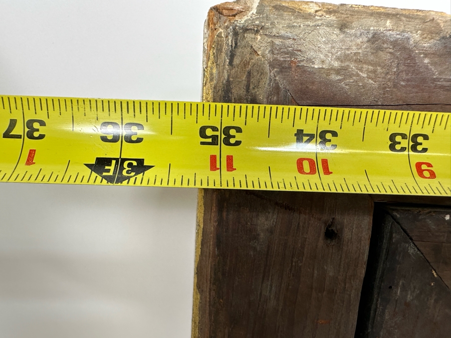 Frederick Gerald Kinnaird (d. 1881, United Kingdom) Original Antique Oil On Canvas Painting Signed F.G. Kinnaird 24 X 14 In Stunning Gilded Antique Frame 35 X 26 Estimate $1,000-$2,000 [Photo 28]