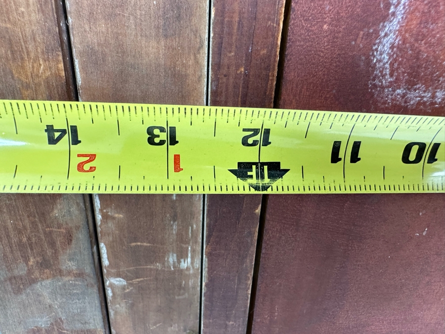 After Constant Troyon Original Painting Titled Chickens In Front Of A Farmhouse 12 X 15 In Antique Gilt Frame 19.5 X 23 Back Top Of Wooden Frame Has Illegible Writing (Signature?) Verso Reads Basse - Court Von Troyon [Photo 19]