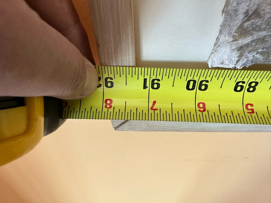 Hoon Kwak (b. 1941, New York) Original Modernist Abstract Triptych Mixed Media Painting On Paper Dated 1987 With Frame Each Painting Measures 29 X 55 Frame Measures 92 X 59 Estimate $3,000-$6,000 [Photo 17]