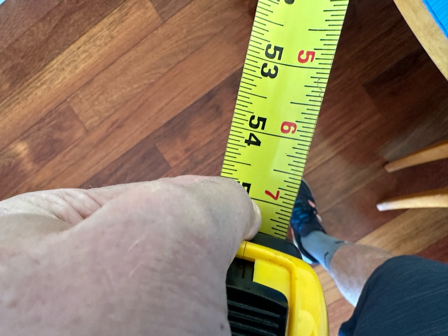 Hoon Kwak (b. 1941, New York) Original Modernist Abstract Triptych Mixed Media Painting On Paper Dated 1987 With Frame Each Painting Measures 29 X 55 Frame Measures 92 X 59 Estimate $3,000-$6,000 [Photo 16]