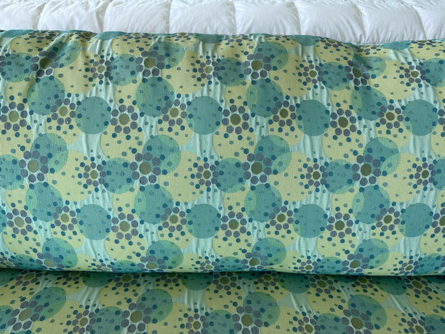 Stylish Designer Upholstered Loveseat Sofa 60W X 39D X 32H [Photo 5]