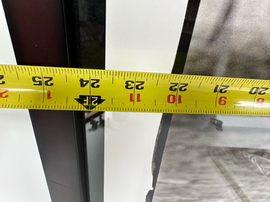 Phil Borges Limited Edition Photograph From Yabelo, Ethiopia Titled Rufo 7 23.5 X 25.5 Framed 27.5 X 28.5 Edition 32 Of 35 Plus Signed Phil Borges Hardcover Book Retails $4,200 [Photo 17]