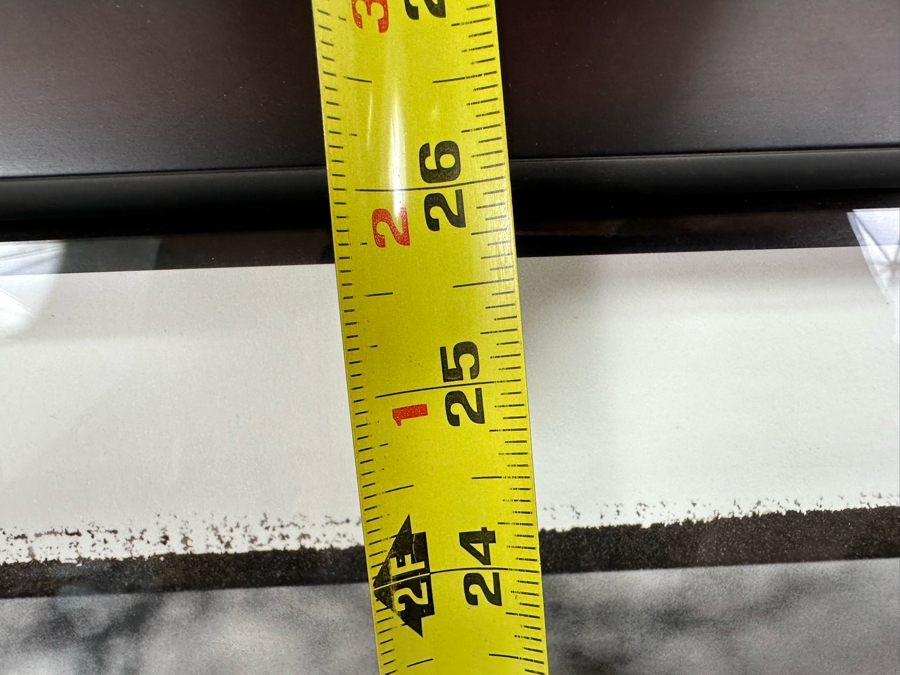 Phil Borges Limited Edition Photograph From Yabelo, Ethiopia Titled Rufo 7 23.5 X 25.5 Framed 27.5 X 28.5 Edition 32 Of 35 Plus Signed Phil Borges Hardcover Book Retails $4,200 [Photo 18]