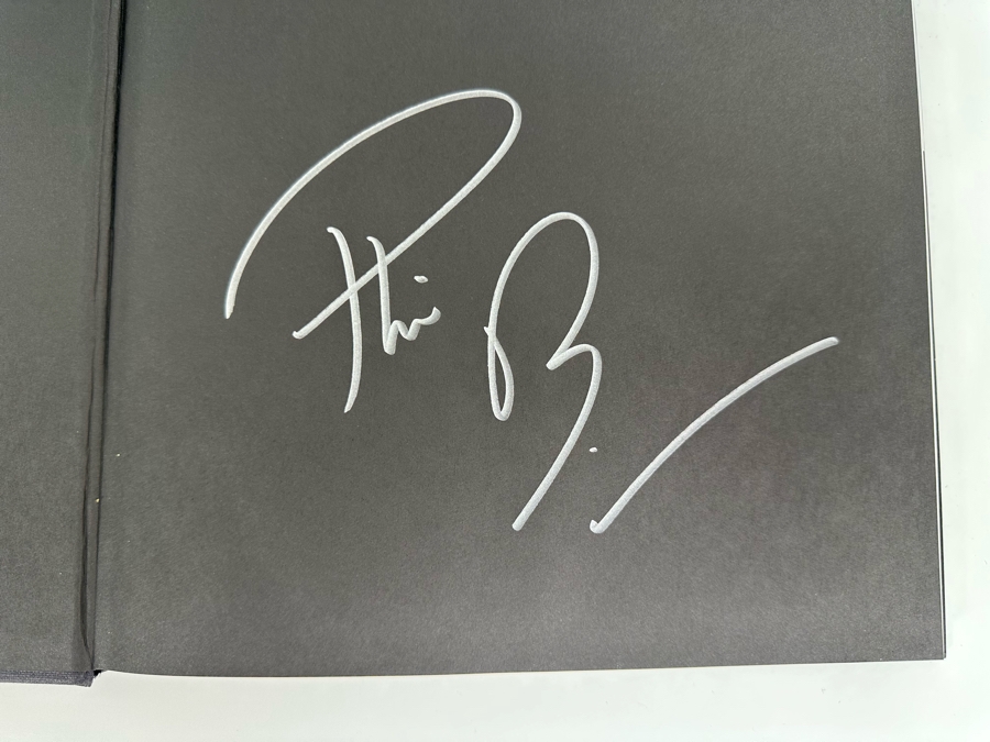 Phil Borges Limited Edition Photograph From Yabelo, Ethiopia Titled Rufo 7 23.5 X 25.5 Framed 27.5 X 28.5 Edition 32 Of 35 Plus Signed Phil Borges Hardcover Book Retails $4,200 [Photo 13]