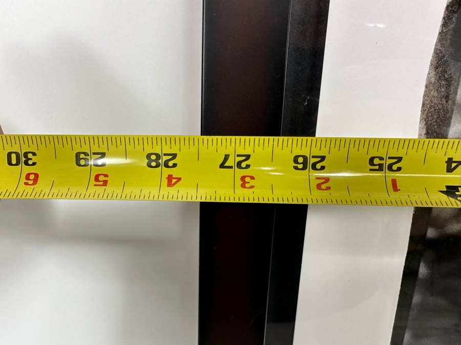 Phil Borges Limited Edition Photograph From Yabelo, Ethiopia Titled Rufo 7 23.5 X 25.5 Framed 27.5 X 28.5 Edition 32 Of 35 Plus Signed Phil Borges Hardcover Book Retails $4,200 [Photo 19]