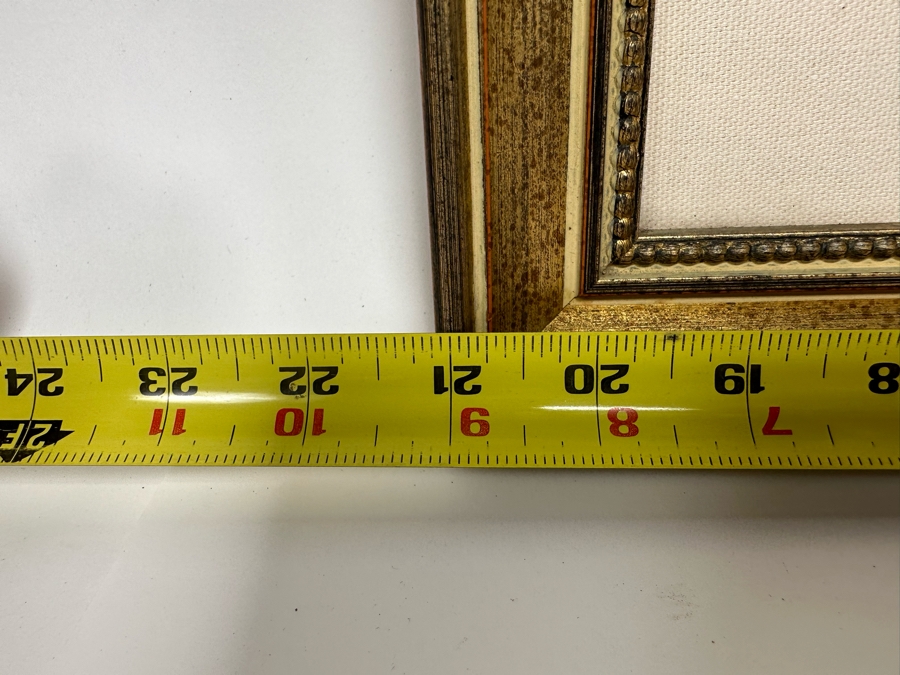 R.C. Gorman Hand Signed Limited Edition Lithograph 1980 Edition 61 Of 150 9.5 X 11.5 Framed 21 X 23 [Photo 13]