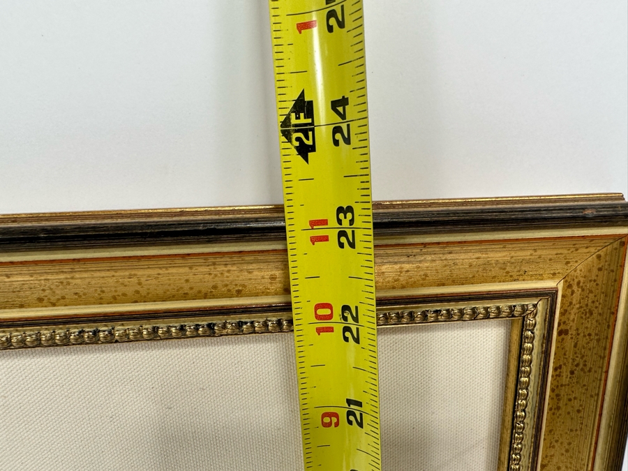 R.C. Gorman Hand Signed Limited Edition Lithograph 1980 Edition 61 Of 150 9.5 X 11.5 Framed 21 X 23 [Photo 14]