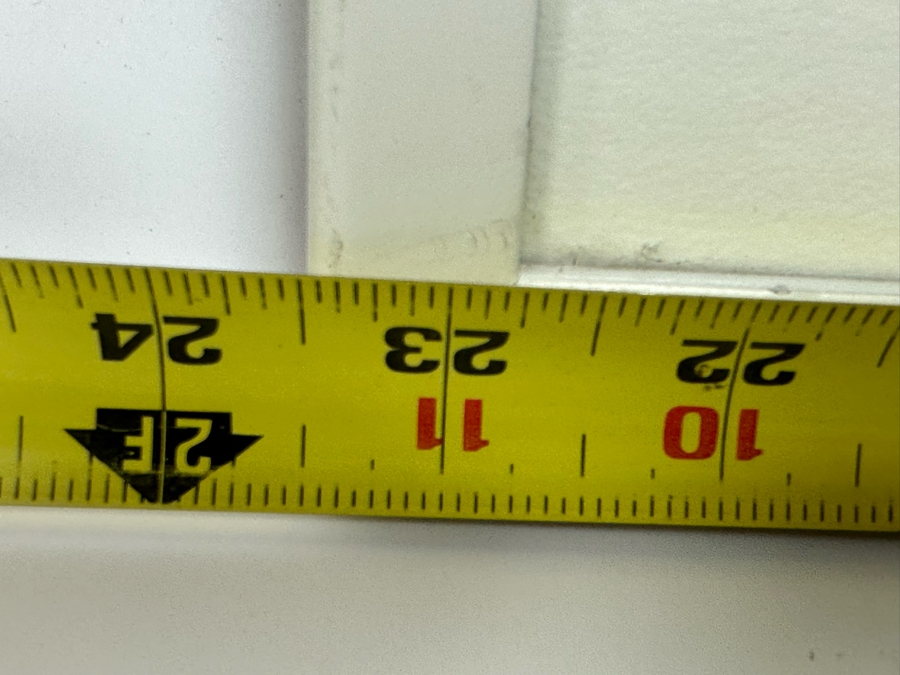 Framed Pieced Quilt Star Artwork Folk Art 23.5 X 23 [Photo 9]