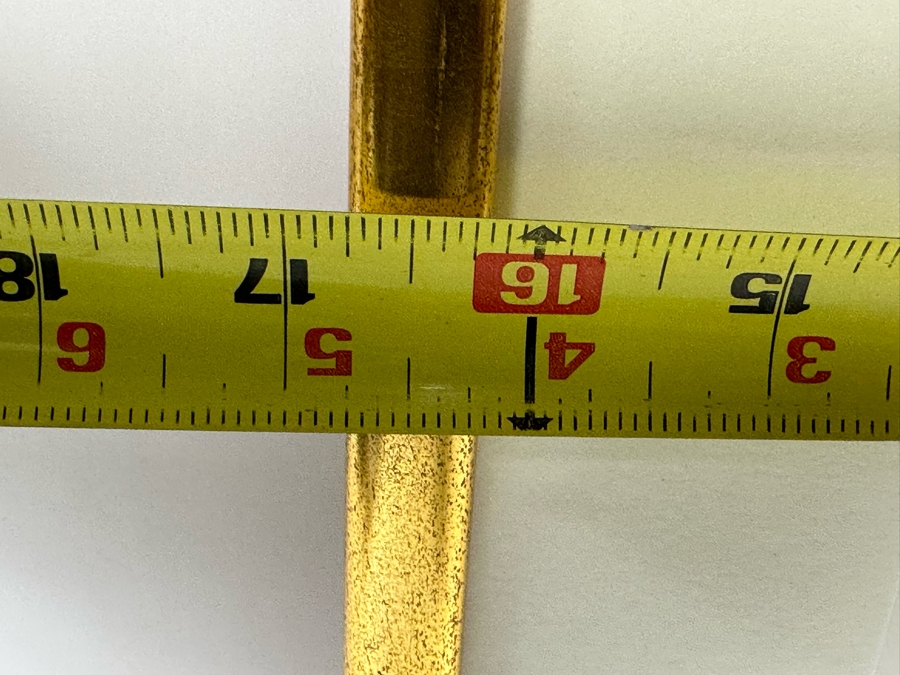 Adel Megdiche (1949-2022, Tunisian) Hand-Signed Limited Edition Print 11 X 17 Framed 17 X 26 [Photo 10]