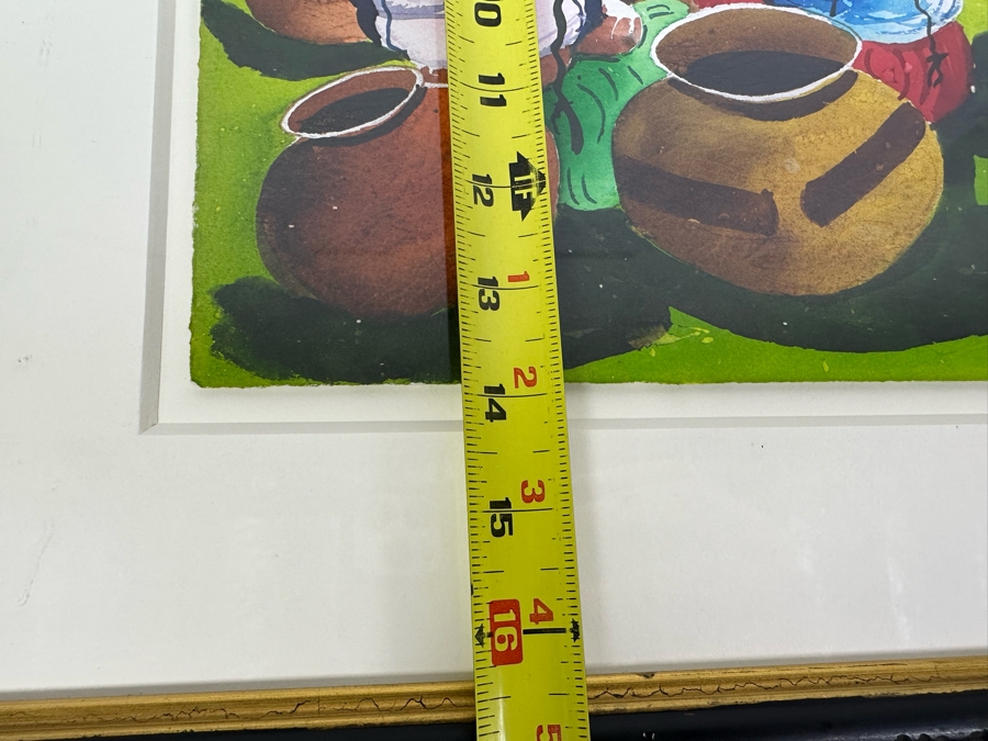 (3) Original Paintings - One Signed FICO 06 [Photo 21]