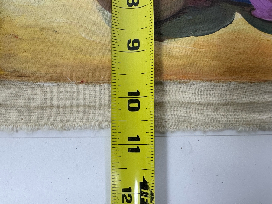 (3) Original Paintings - One Signed FICO 06 [Photo 17]