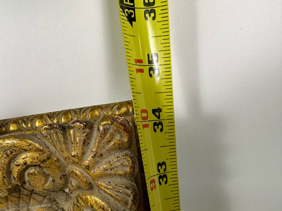 Madeleine Rouart (1896-1986, France) Original Still Life Painting 12.5 X 19 In Gilt Frame 27.5 X 34.5 [Photo 18]