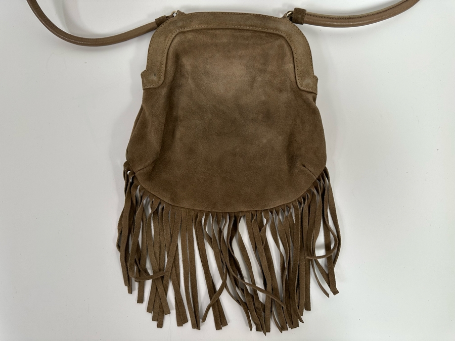 Leather Handbag See By Chloe 9.5W X 15H  [Photo 5]